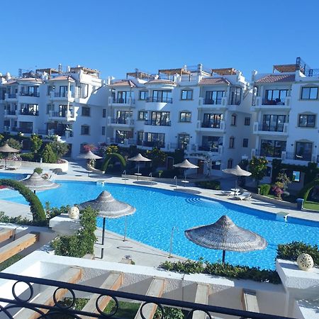 Sharm Hills Appartement Buitenkant foto