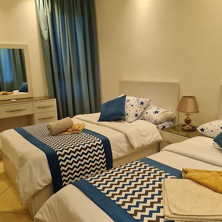Sharm Hills Appartement Buitenkant foto