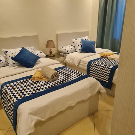 Sharm Hills Appartement Buitenkant foto