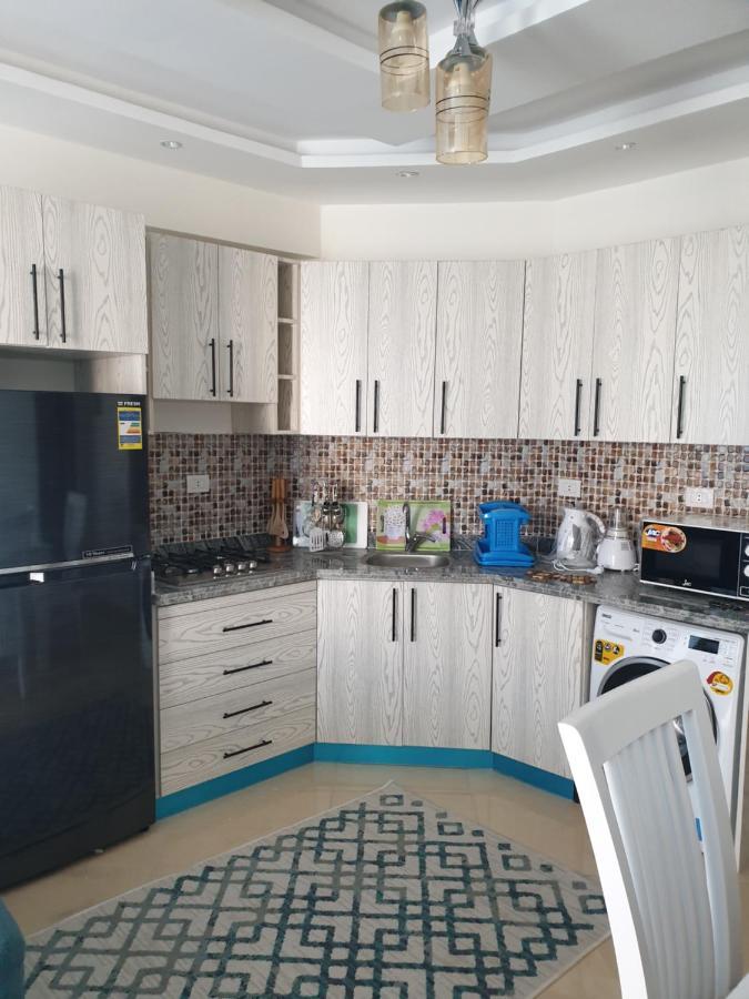 Sharm Hills Appartement Buitenkant foto