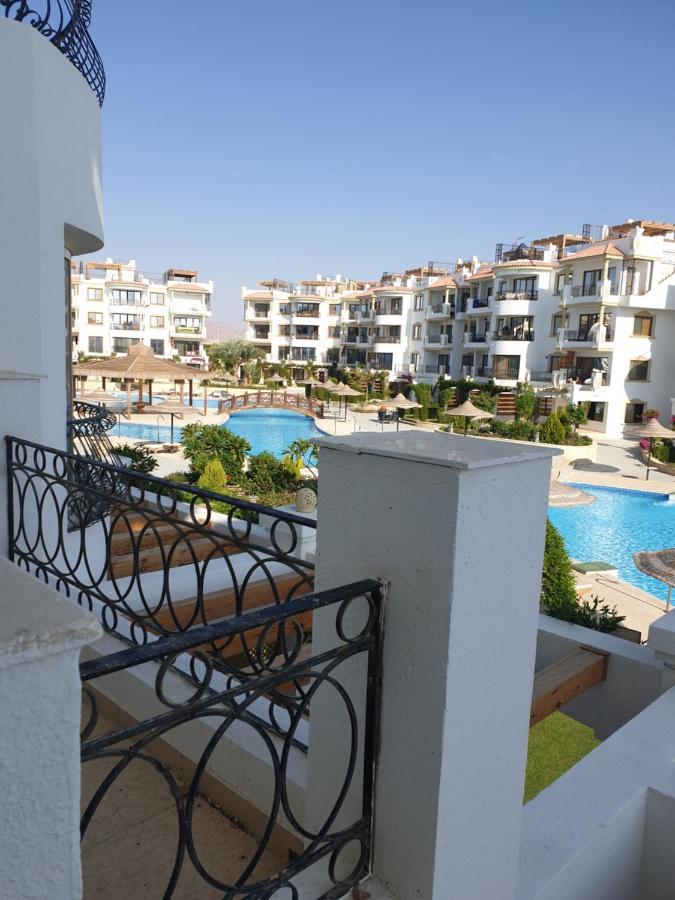 Sharm Hills Appartement Buitenkant foto
