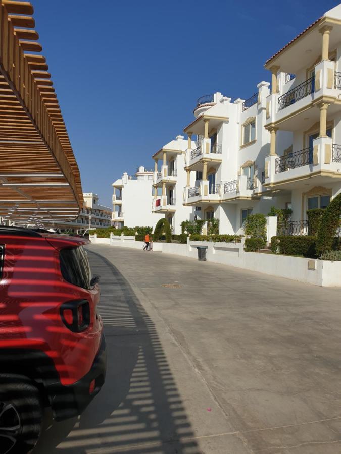 Sharm Hills Appartement Buitenkant foto