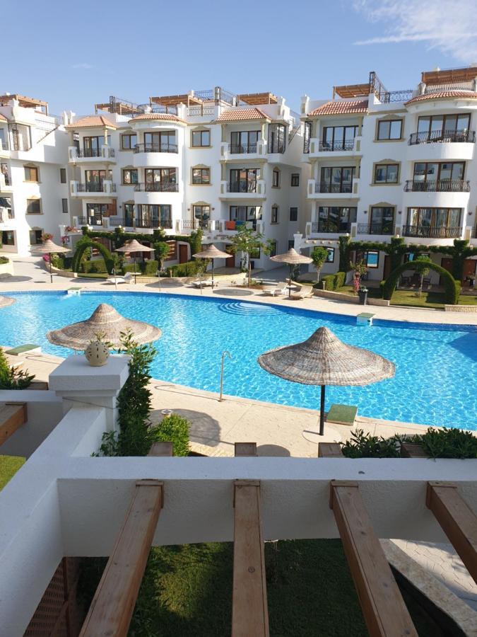 Sharm Hills Appartement Buitenkant foto