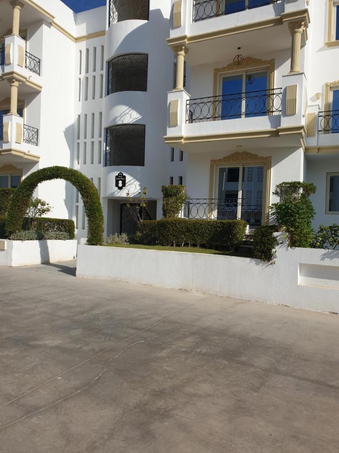 Sharm Hills Appartement Buitenkant foto