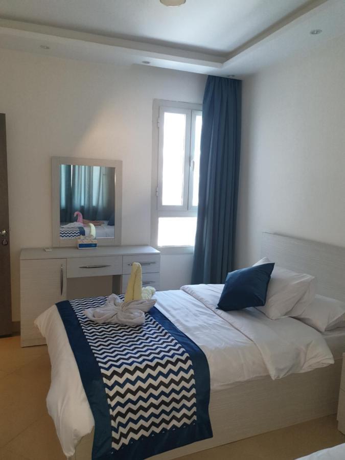 Sharm Hills Appartement Buitenkant foto