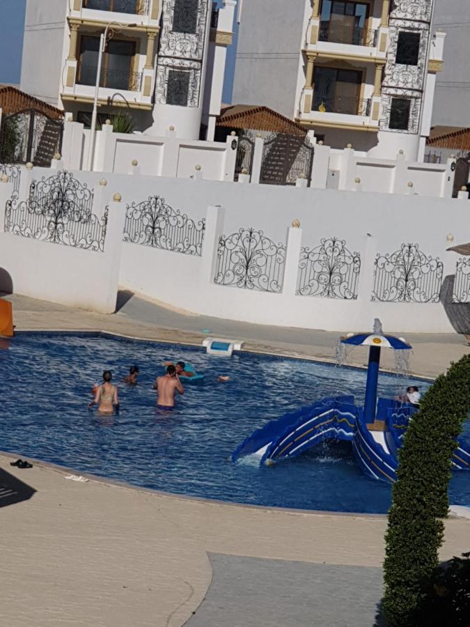 Sharm Hills Appartement Buitenkant foto