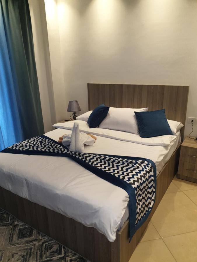 Sharm Hills Appartement Buitenkant foto