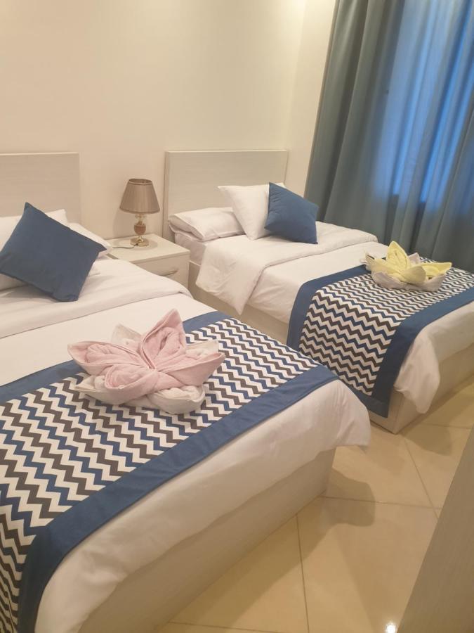 Sharm Hills Appartement Buitenkant foto