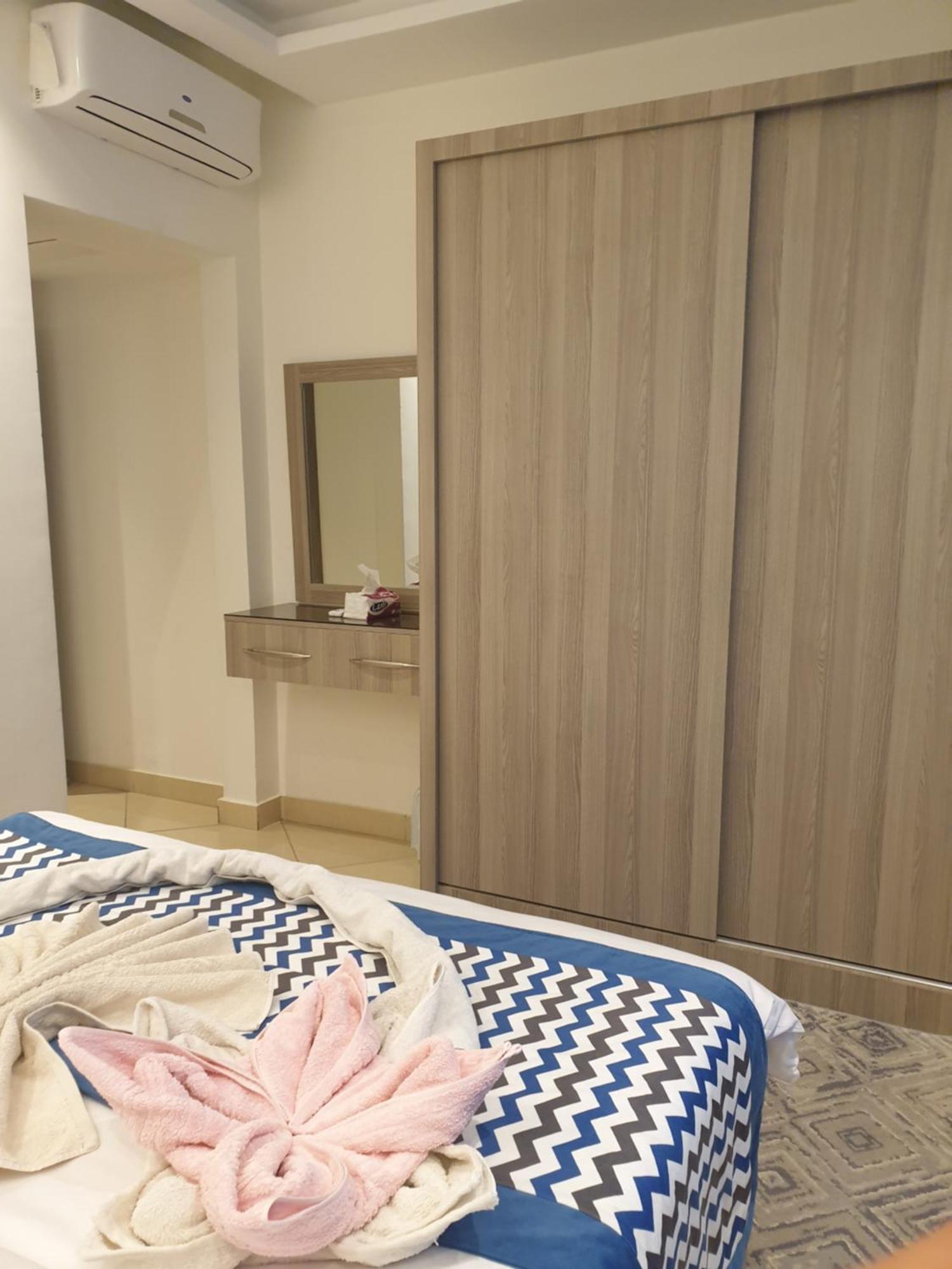 Sharm Hills Appartement Buitenkant foto