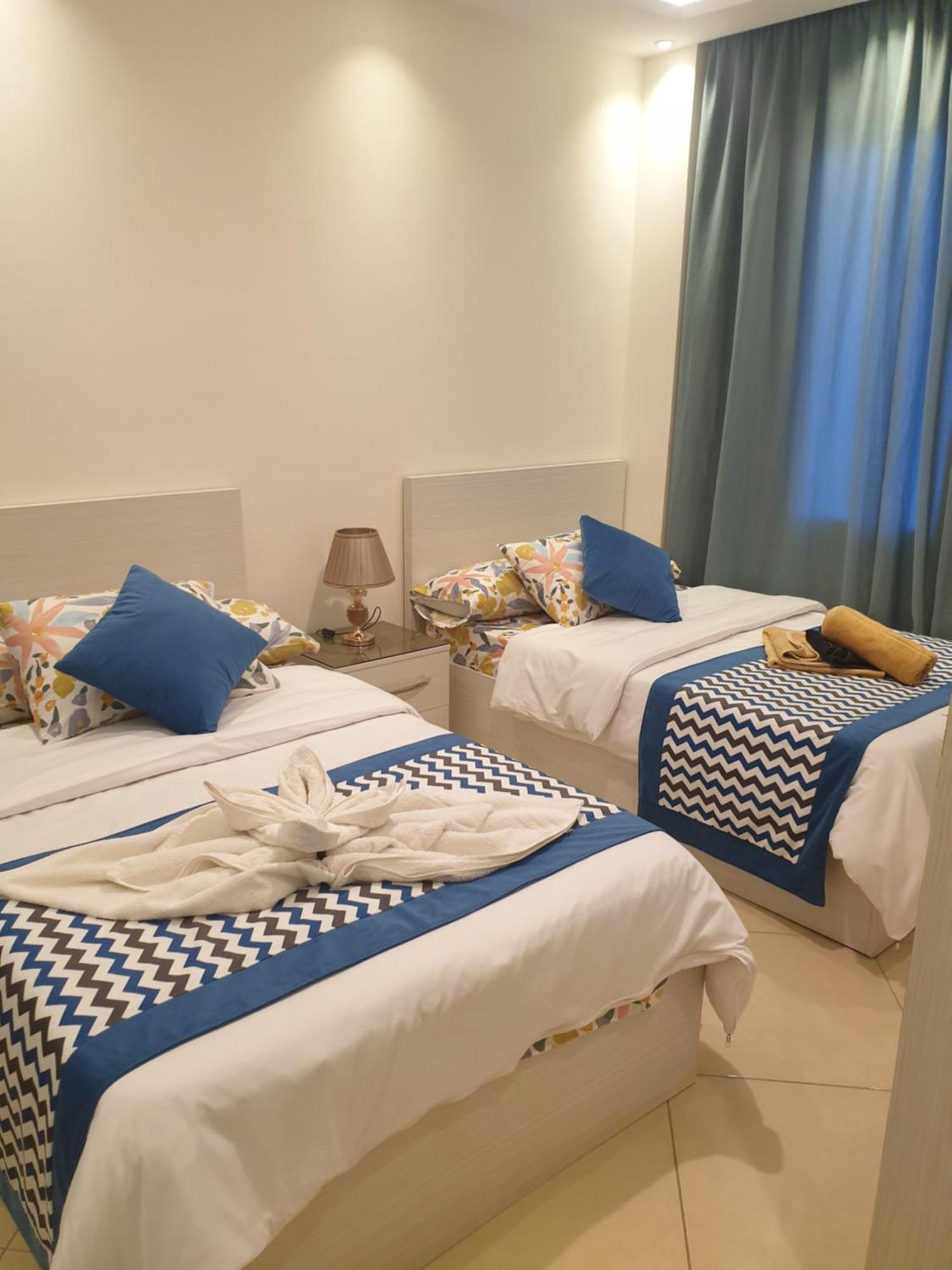 Sharm Hills Appartement Buitenkant foto