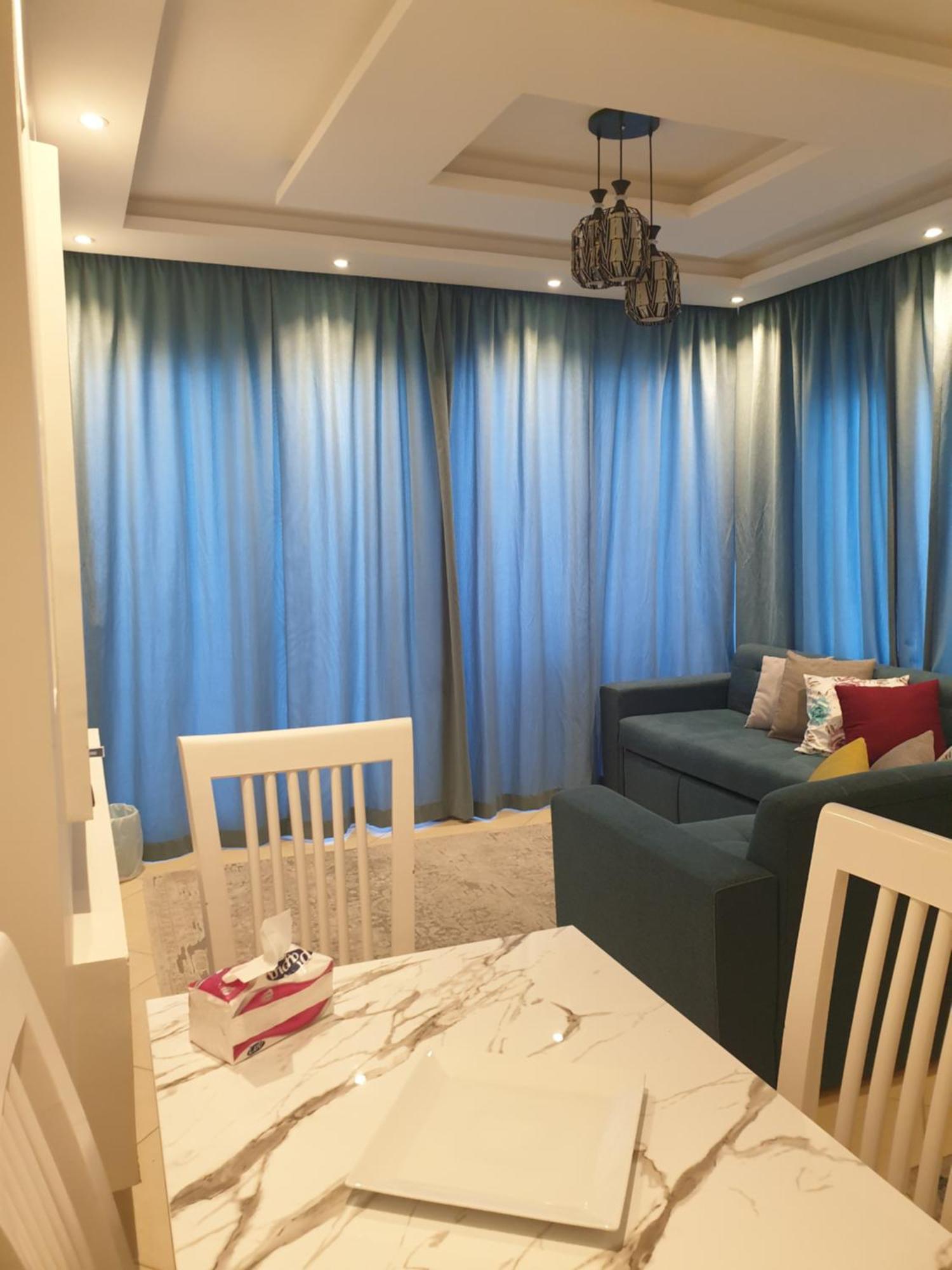 Sharm Hills Appartement Buitenkant foto