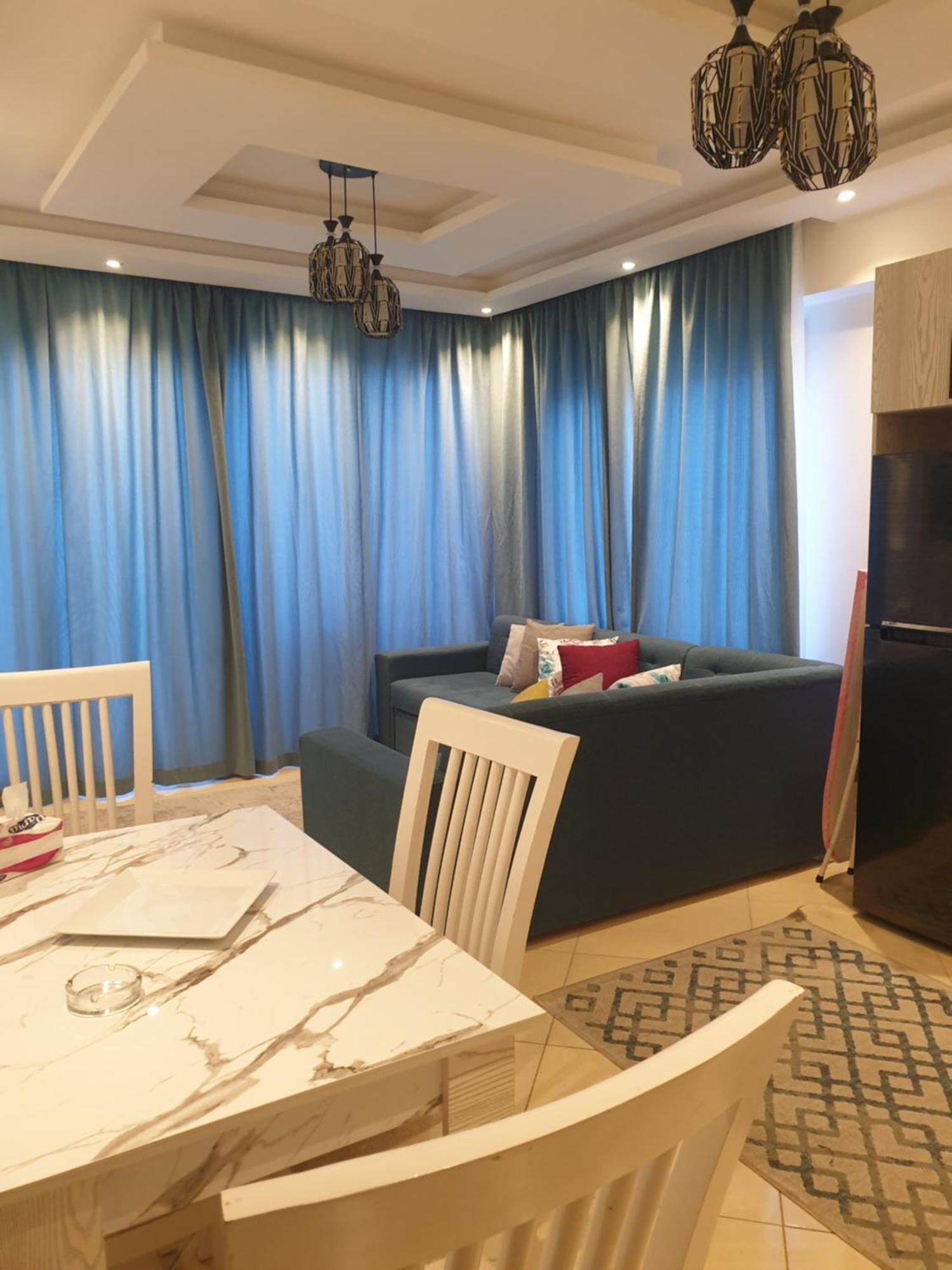 Sharm Hills Appartement Buitenkant foto