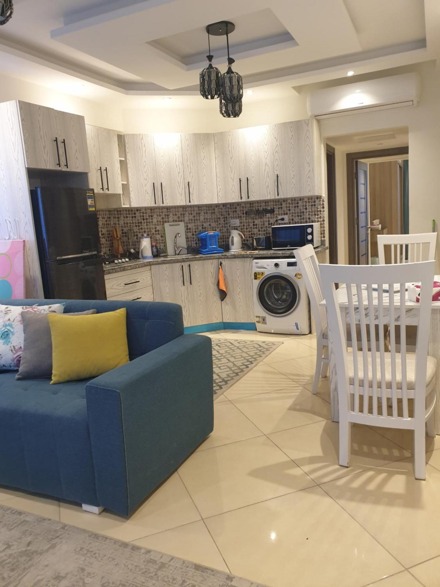 Sharm Hills Appartement Buitenkant foto