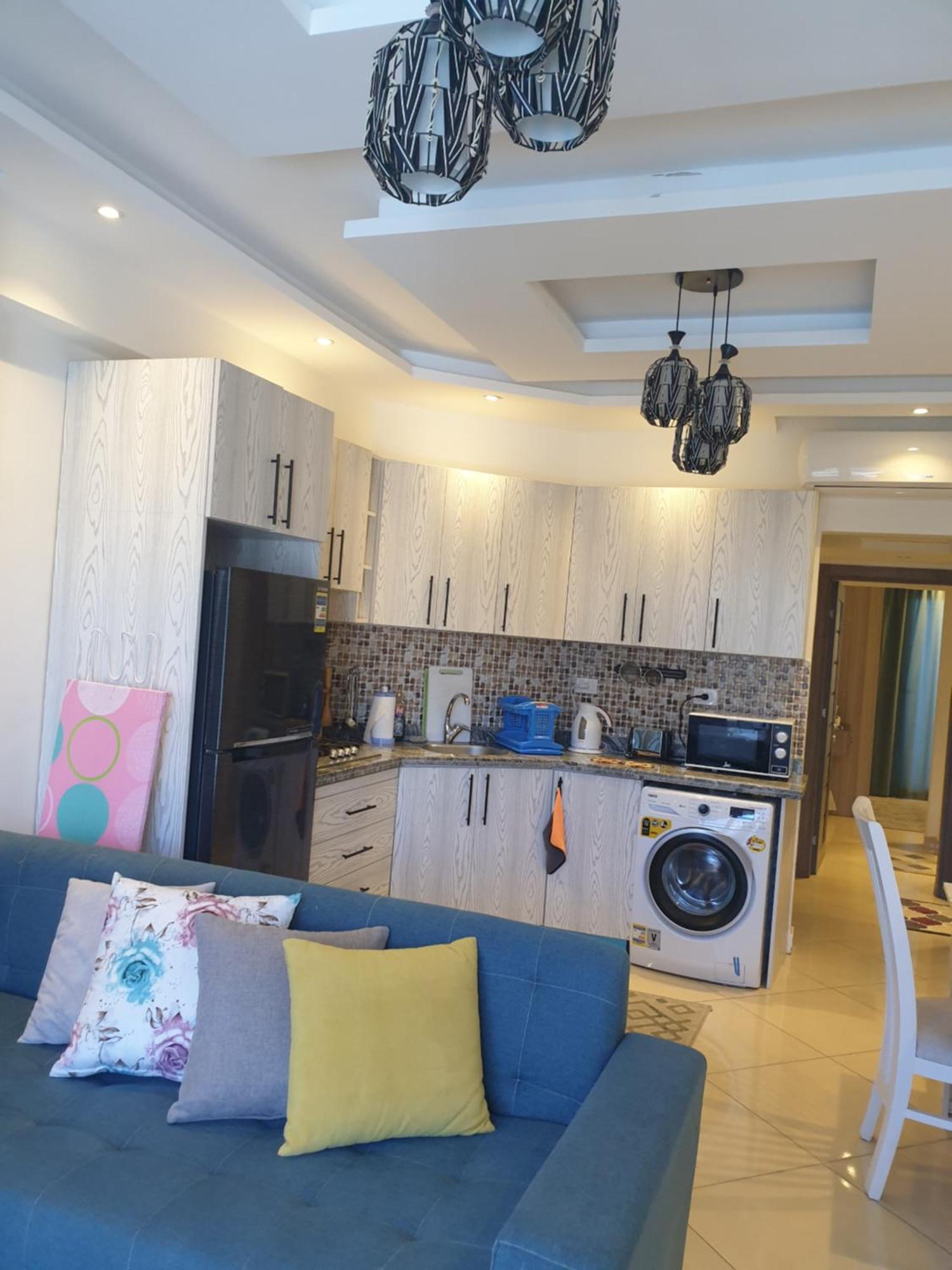 Sharm Hills Appartement Buitenkant foto