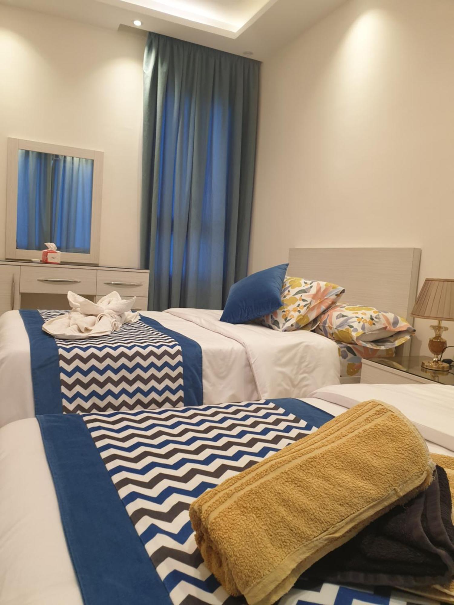Sharm Hills Appartement Buitenkant foto