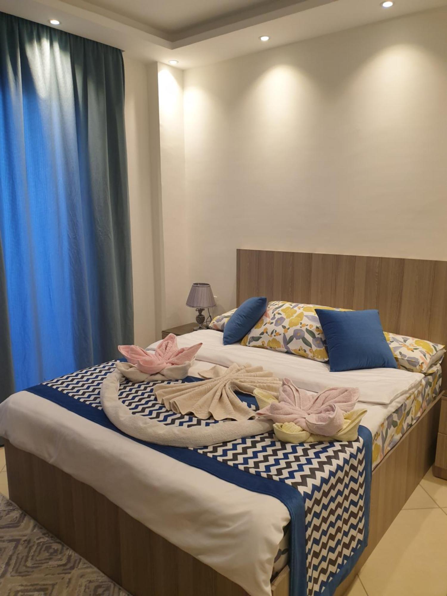 Sharm Hills Appartement Buitenkant foto