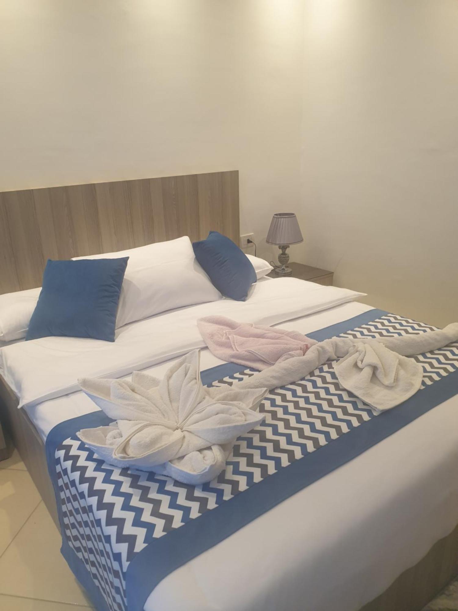Sharm Hills Appartement Buitenkant foto