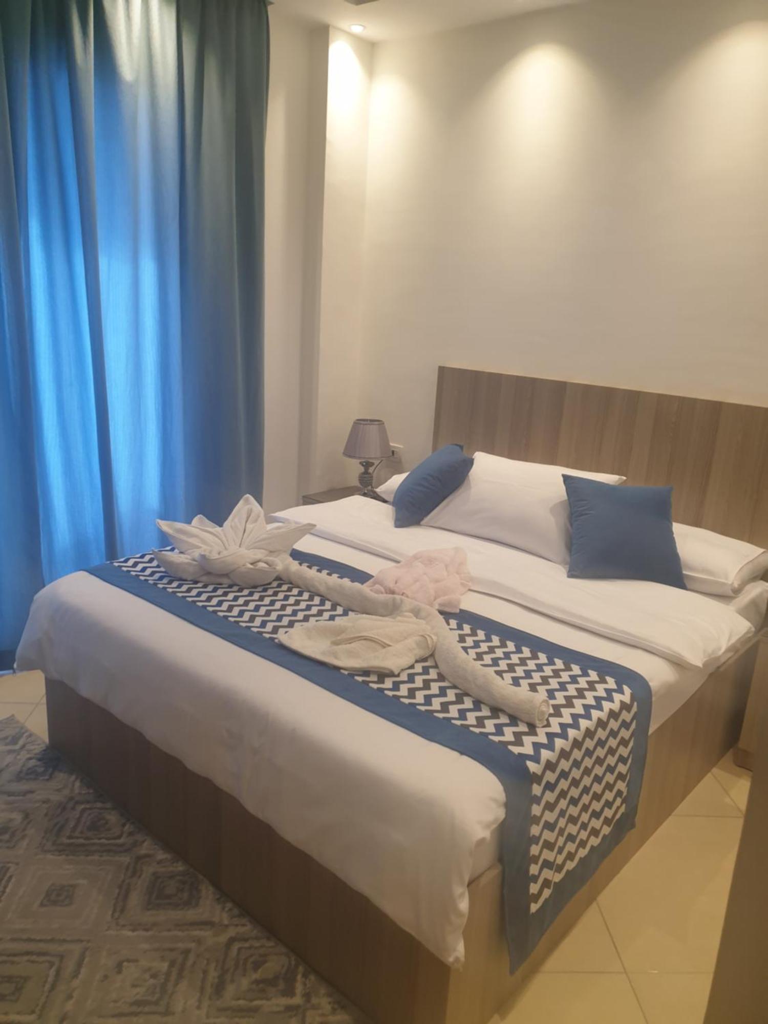 Sharm Hills Appartement Buitenkant foto