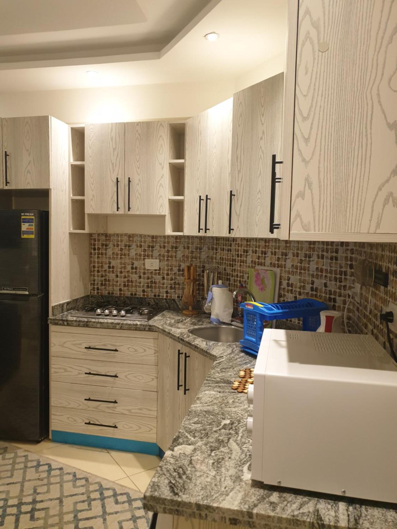 Sharm Hills Appartement Buitenkant foto