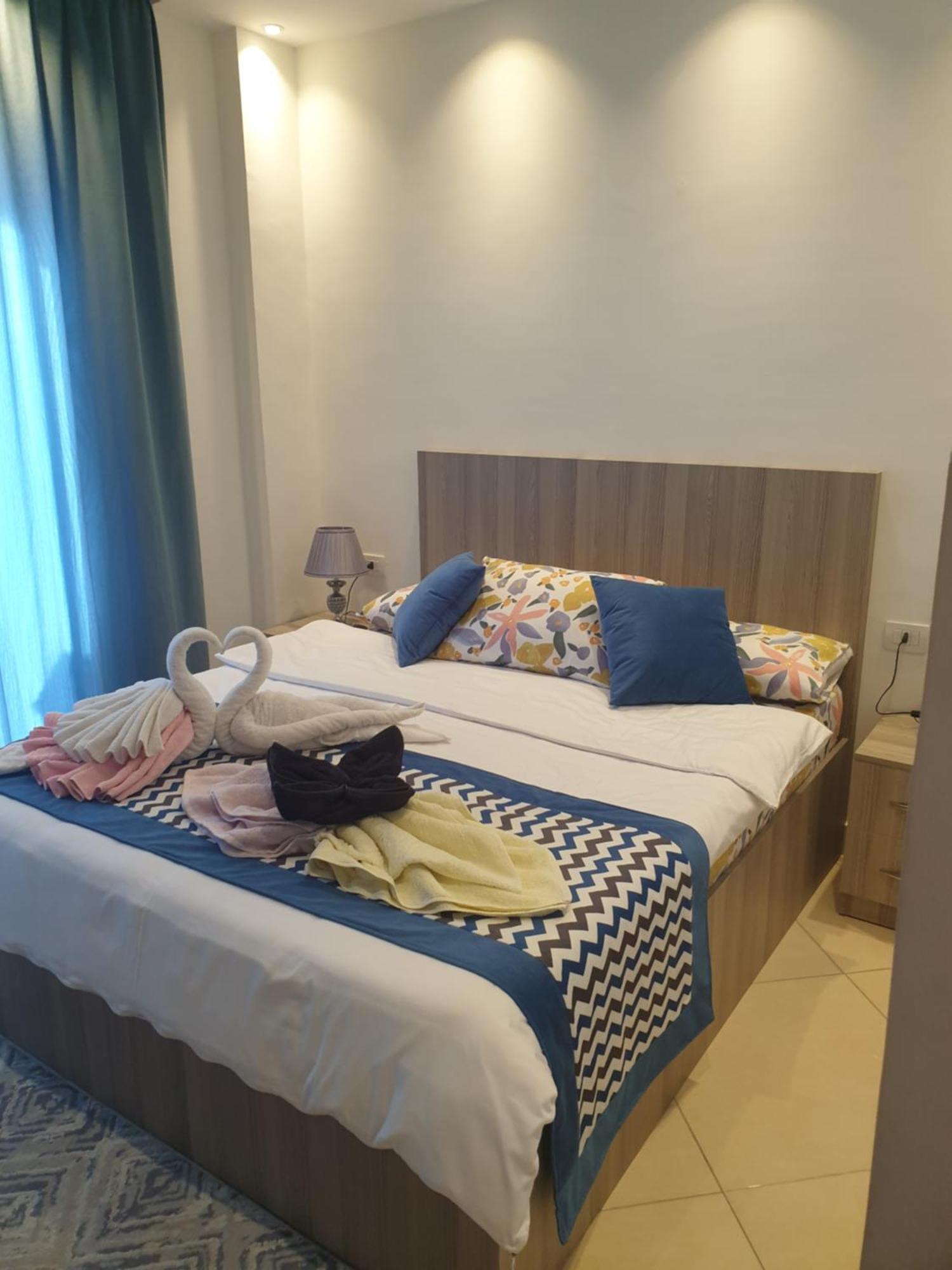 Sharm Hills Appartement Buitenkant foto