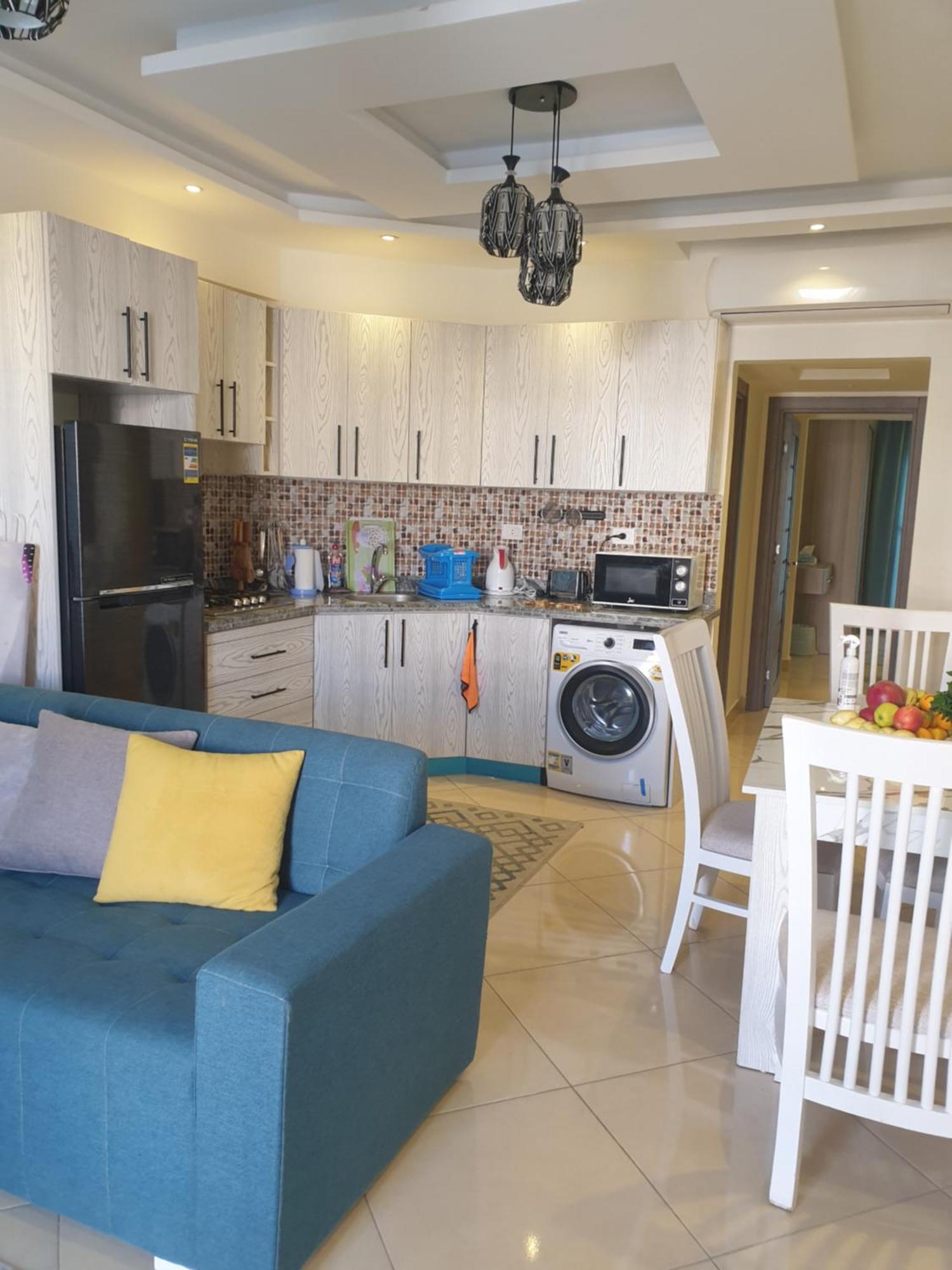 Sharm Hills Appartement Buitenkant foto