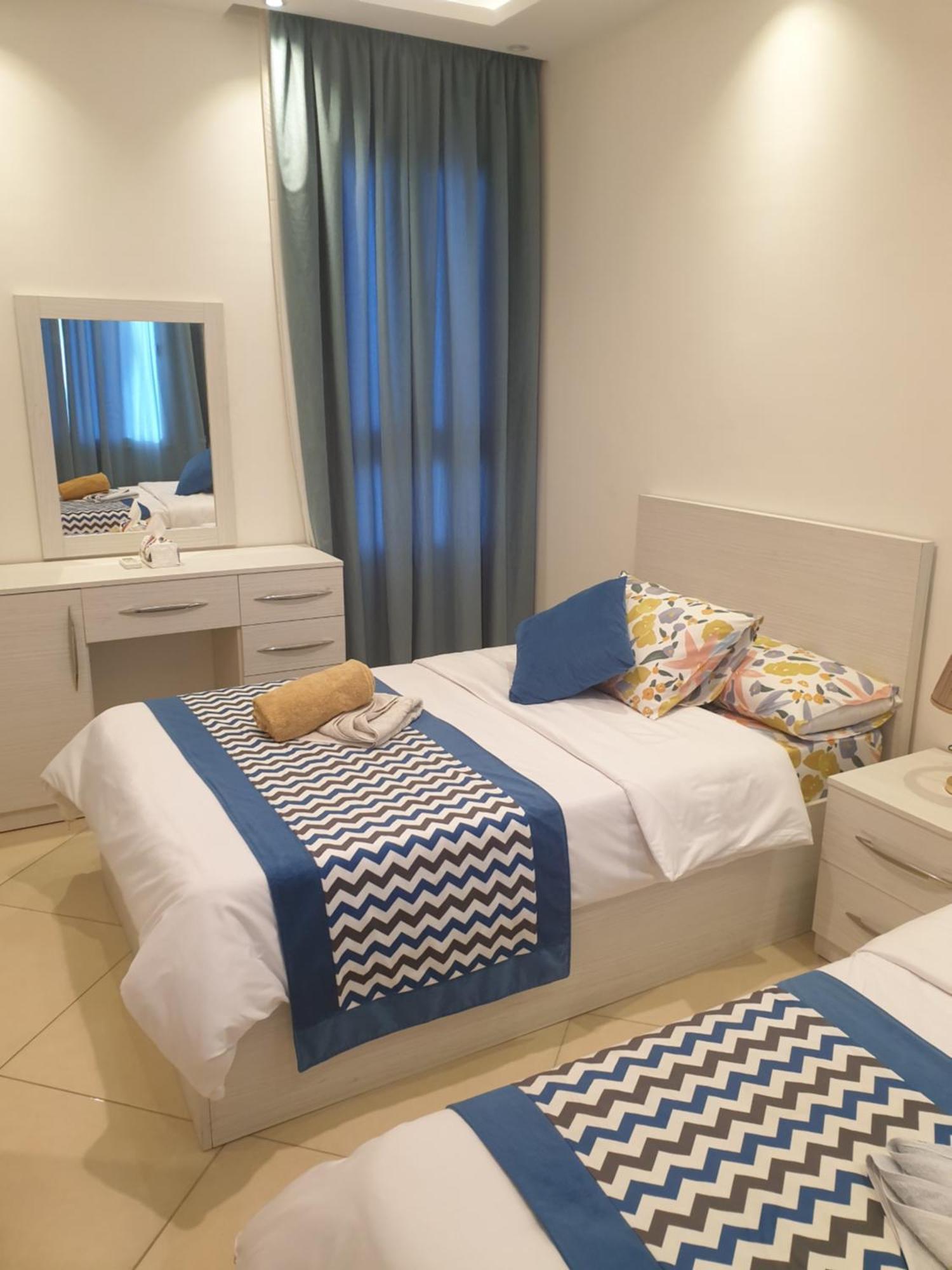 Sharm Hills Appartement Buitenkant foto