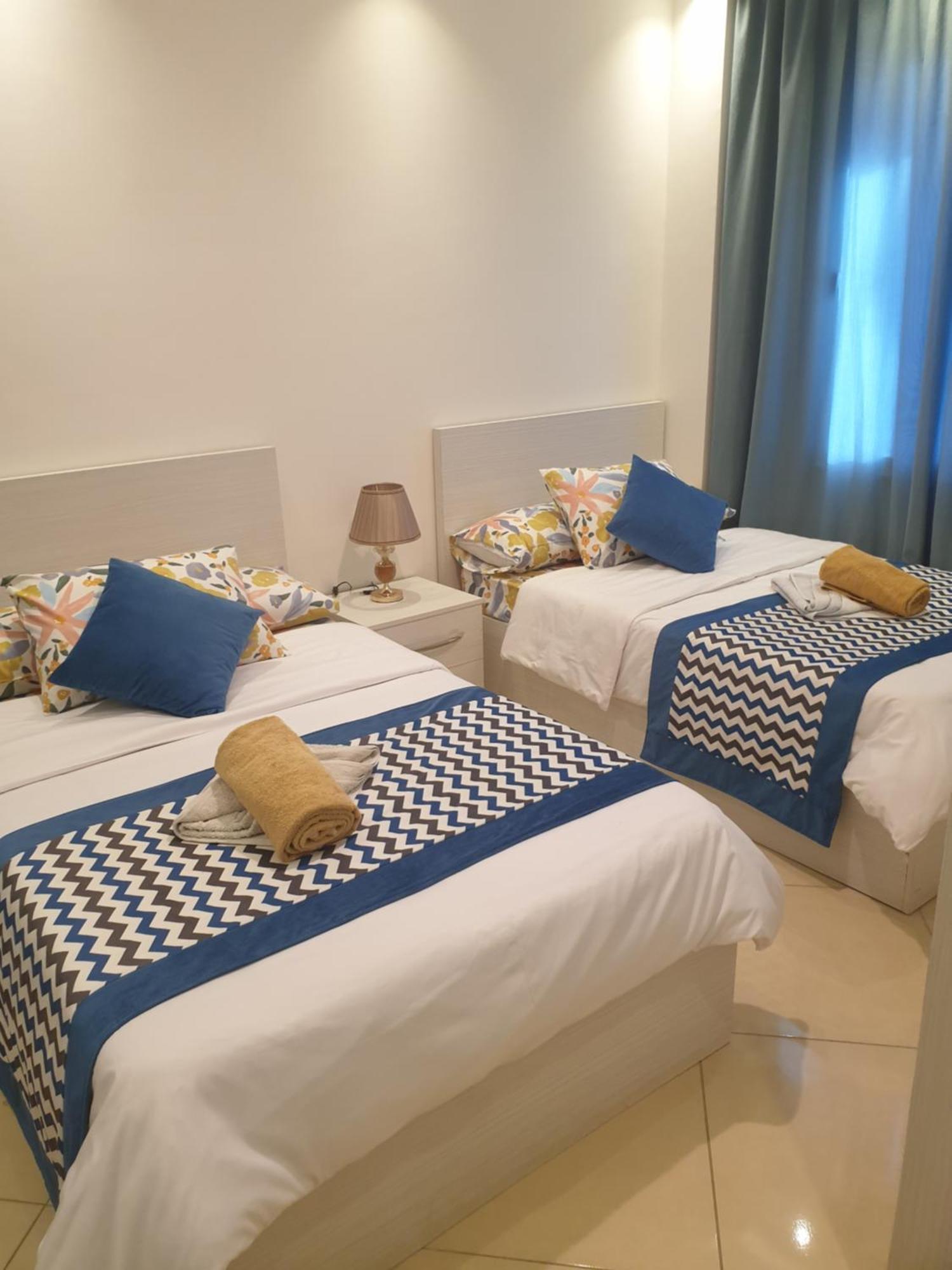 Sharm Hills Appartement Buitenkant foto