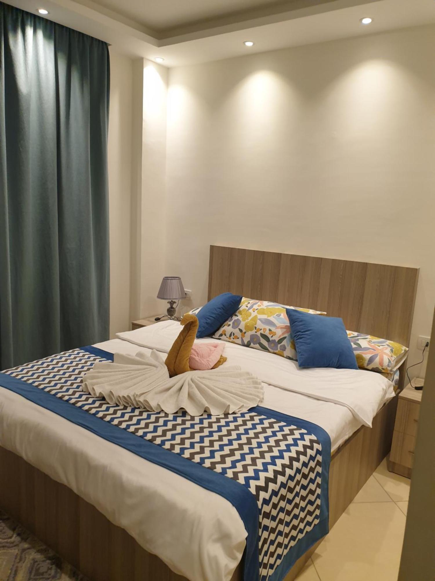 Sharm Hills Appartement Buitenkant foto