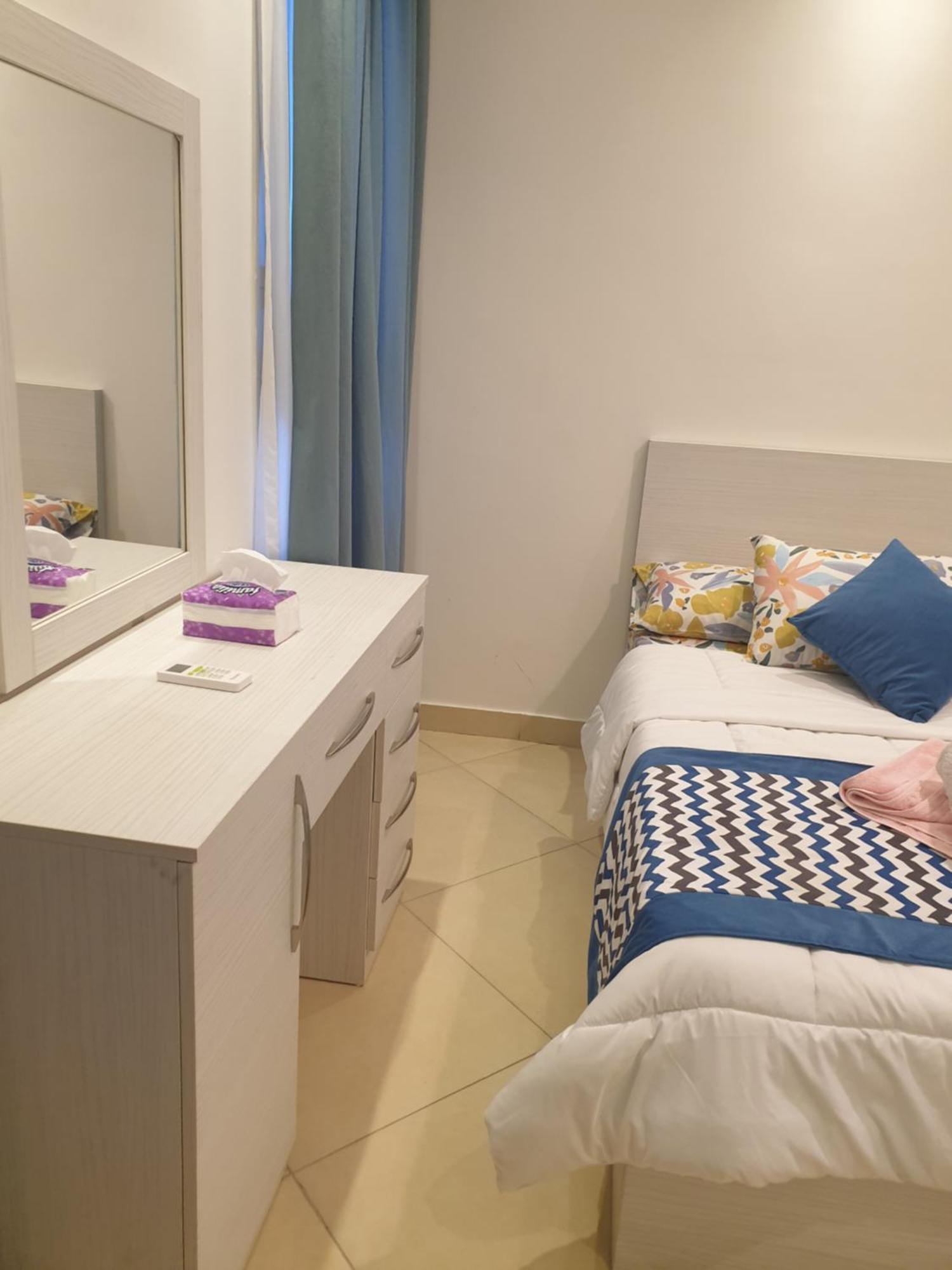 Sharm Hills Appartement Buitenkant foto