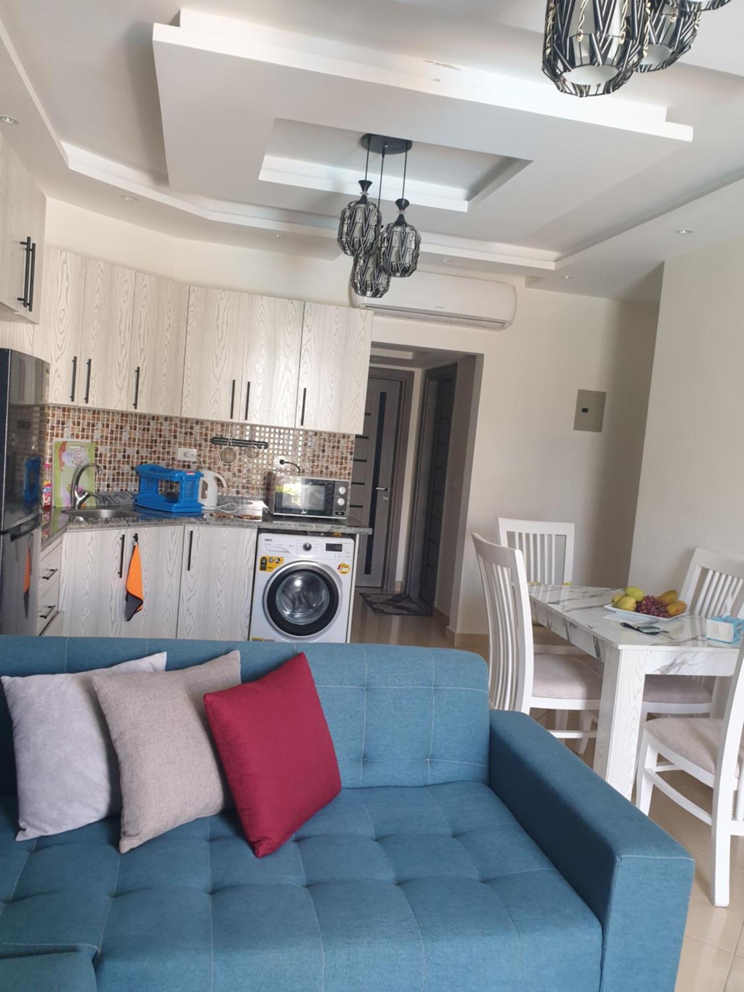 Sharm Hills Appartement Buitenkant foto