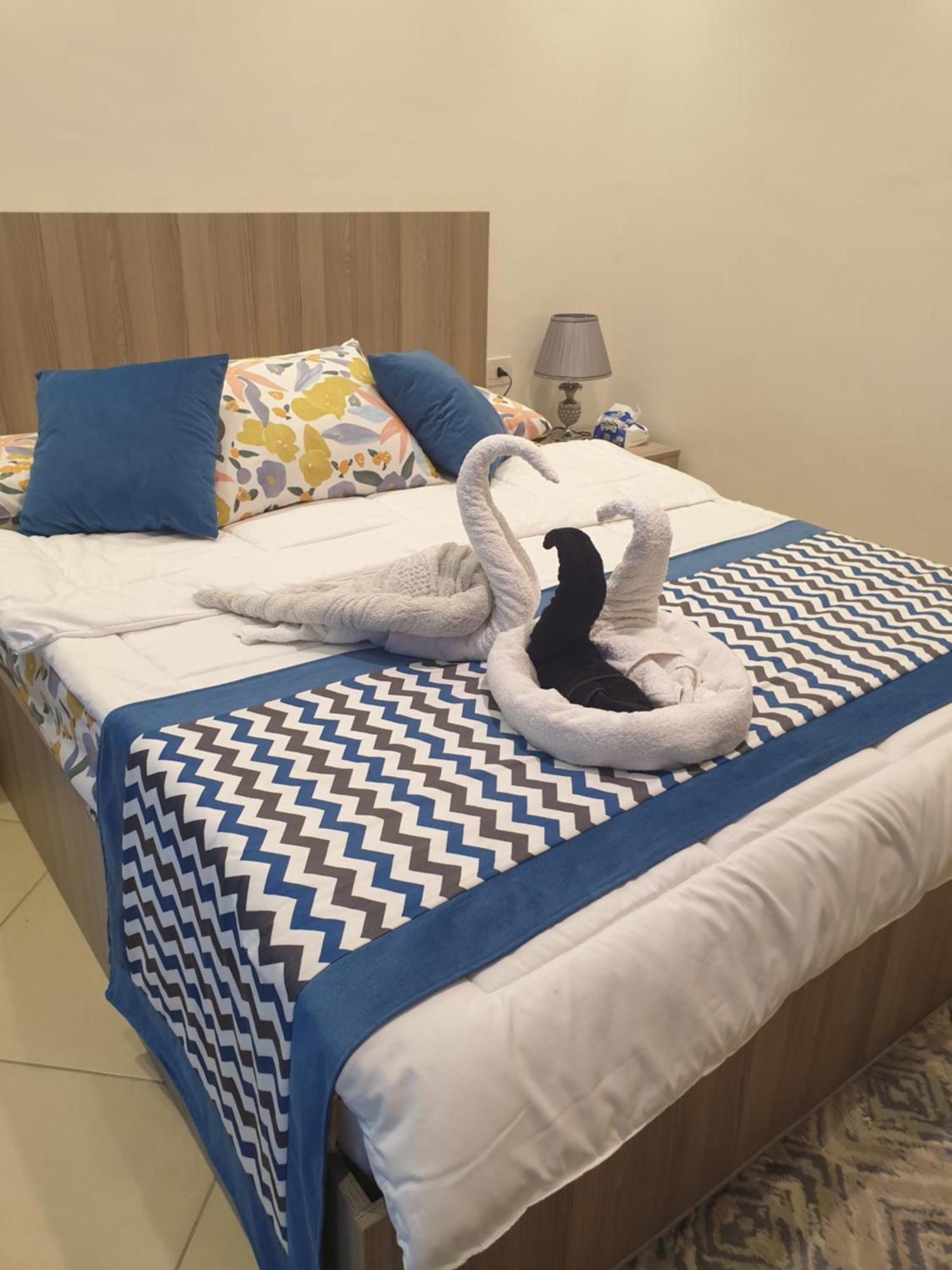 Sharm Hills Appartement Buitenkant foto