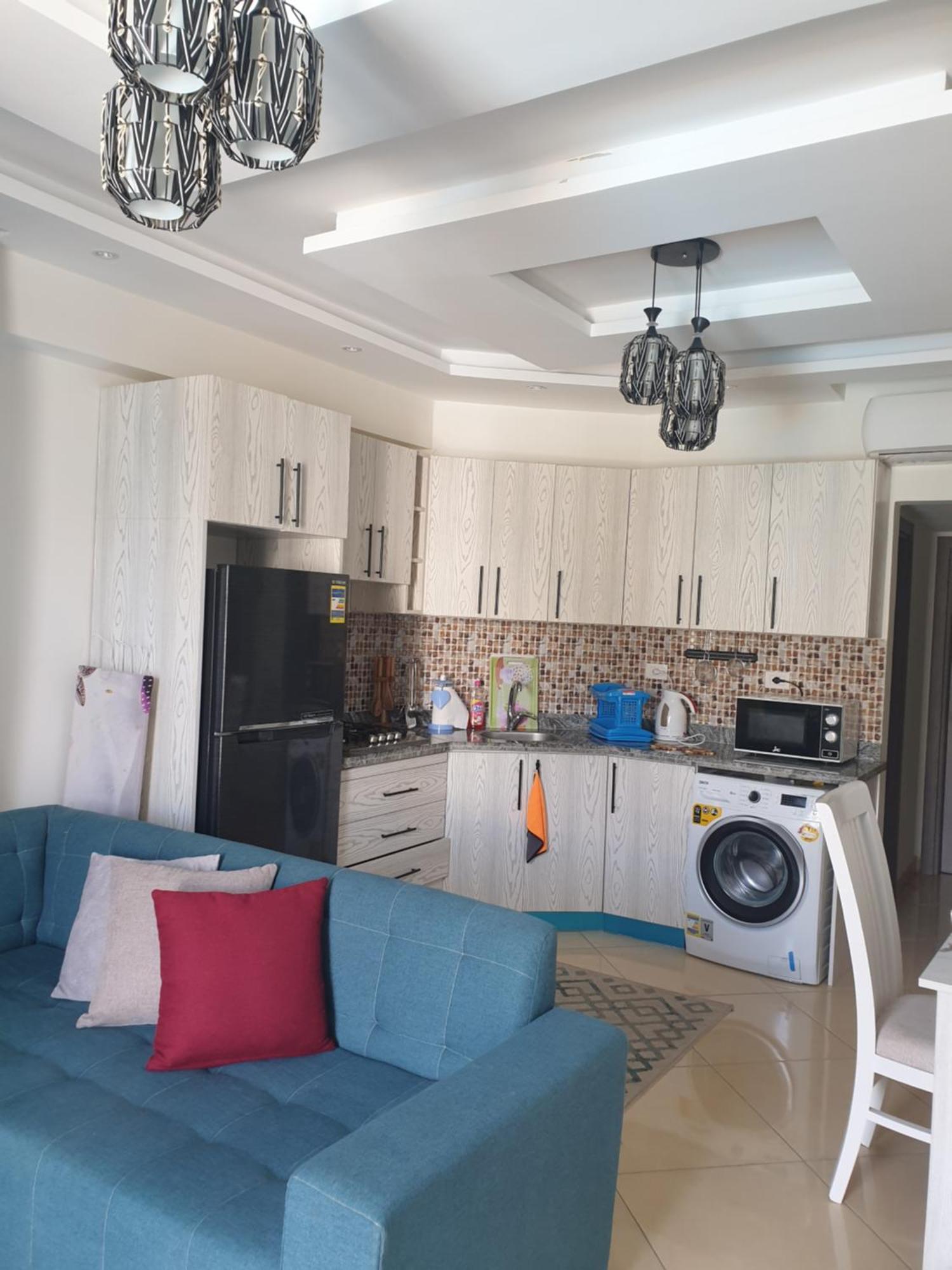 Sharm Hills Appartement Buitenkant foto