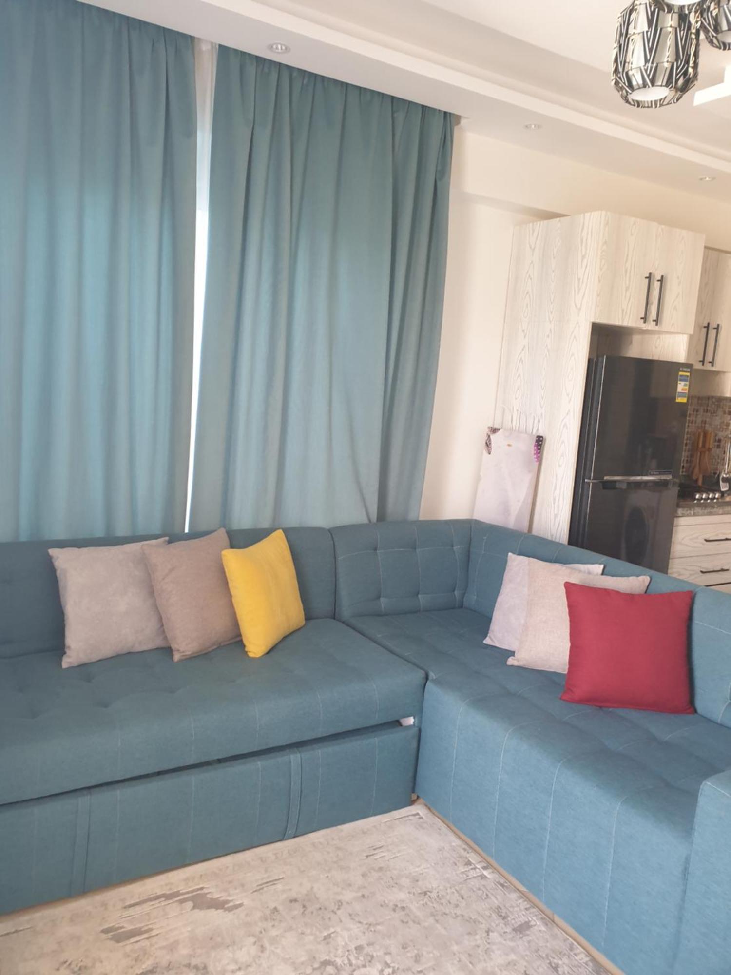 Sharm Hills Appartement Buitenkant foto