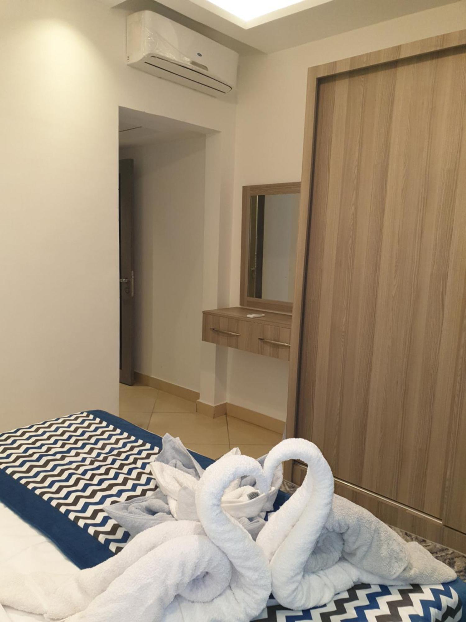 Sharm Hills Appartement Buitenkant foto
