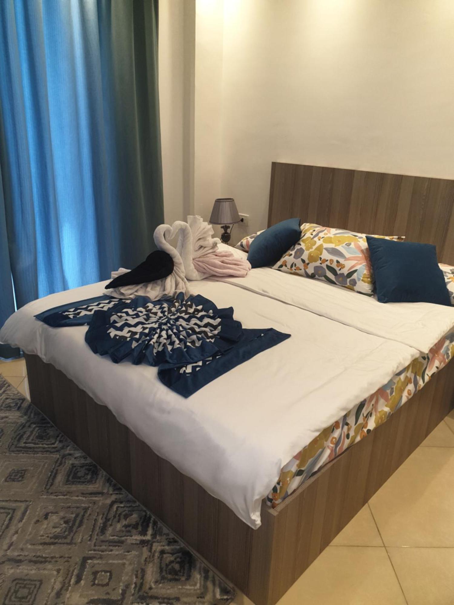 Sharm Hills Appartement Buitenkant foto