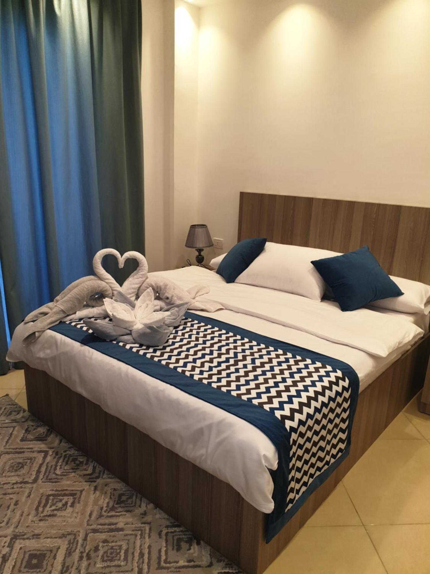 Sharm Hills Appartement Buitenkant foto