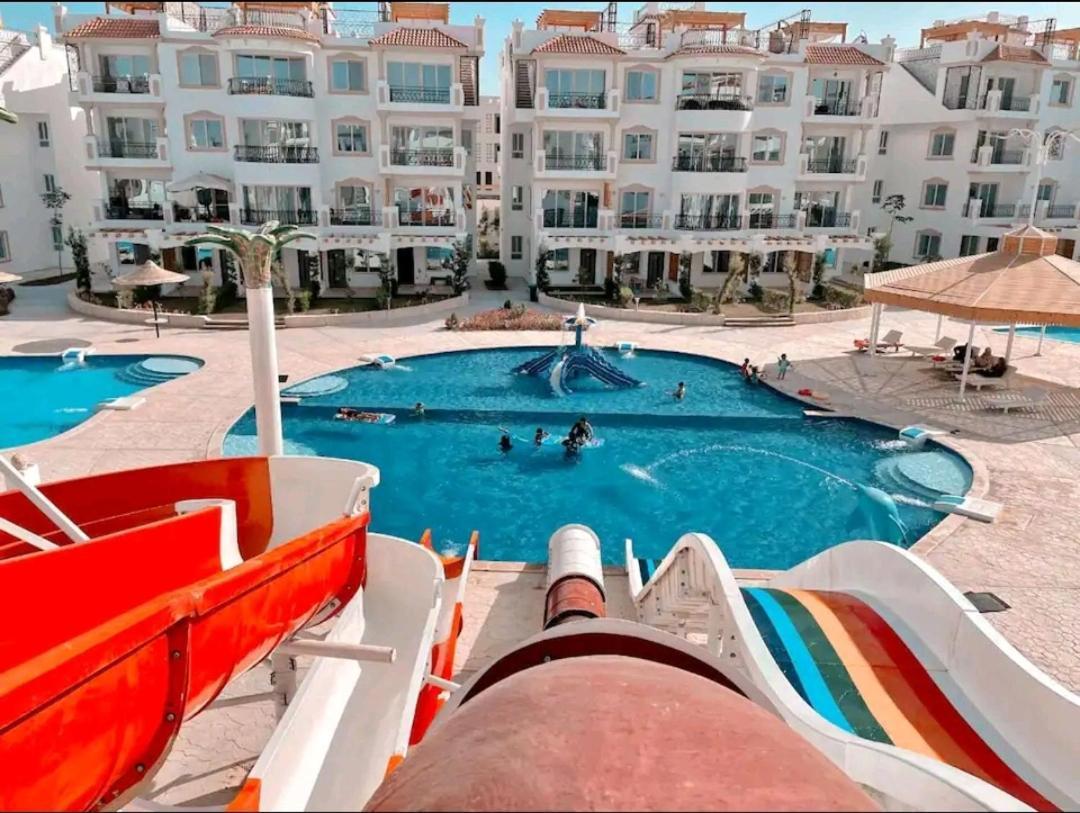 Sharm Hills Appartement Buitenkant foto