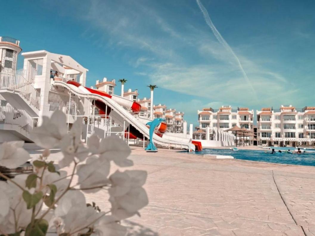 Sharm Hills Appartement Buitenkant foto