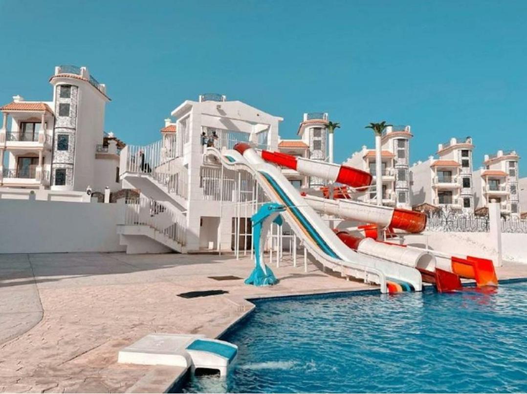 Sharm Hills Appartement Buitenkant foto
