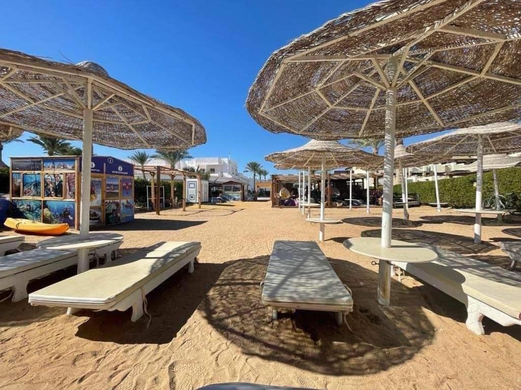 Sharm Hills Appartement Buitenkant foto