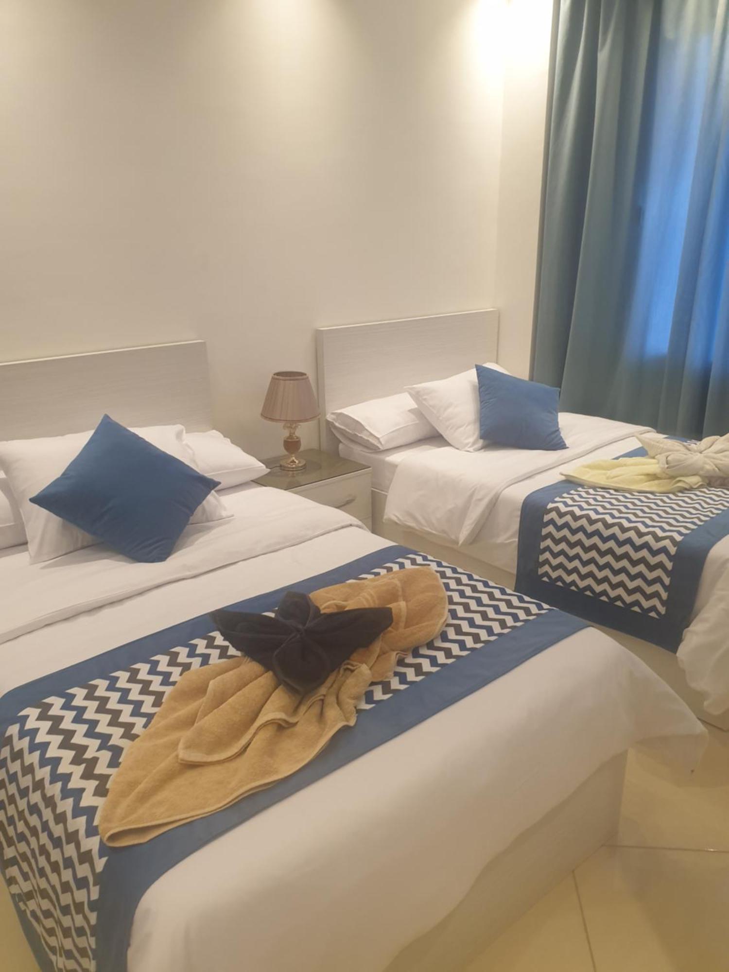 Sharm Hills Appartement Buitenkant foto