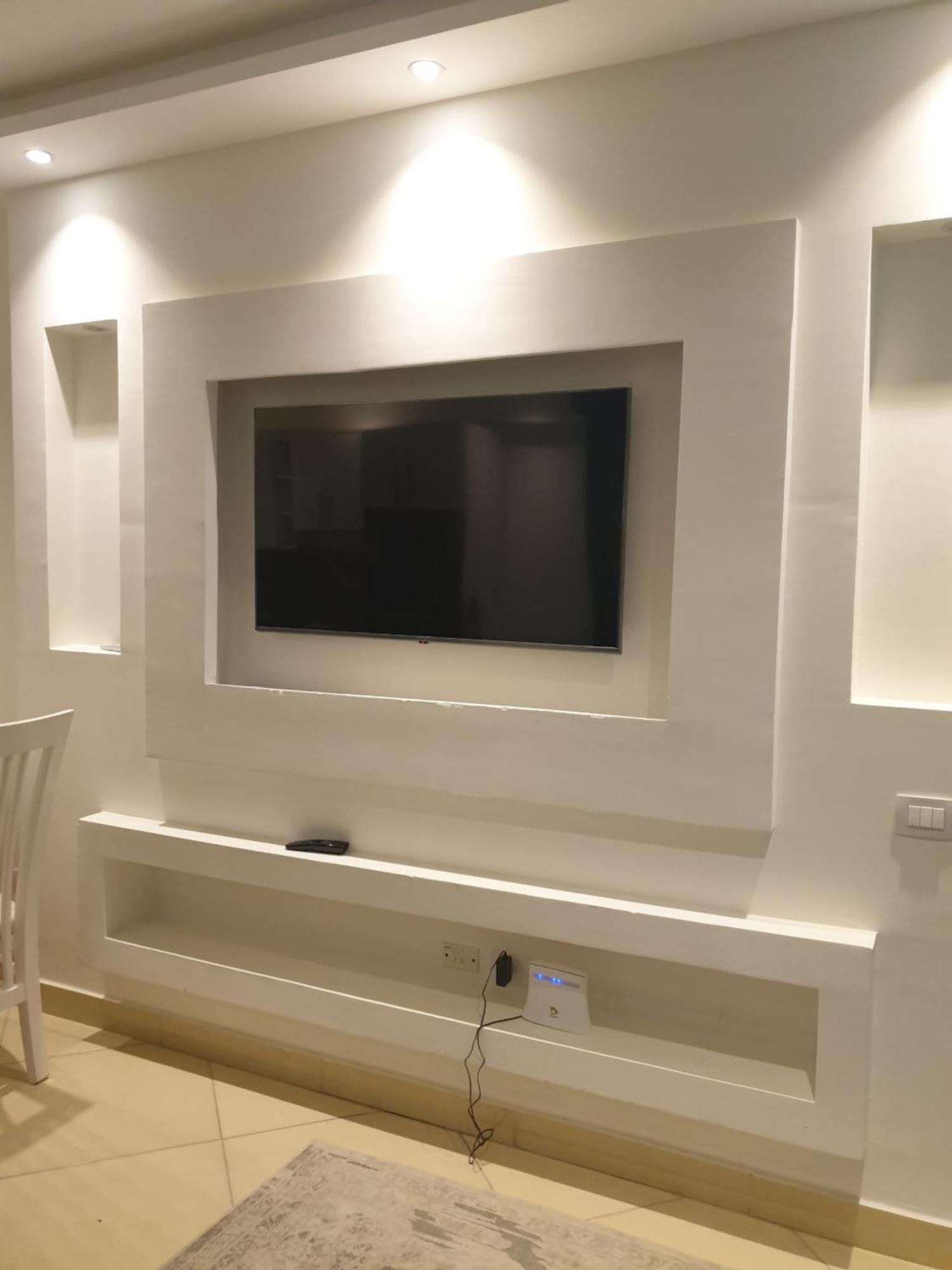 Sharm Hills Appartement Buitenkant foto