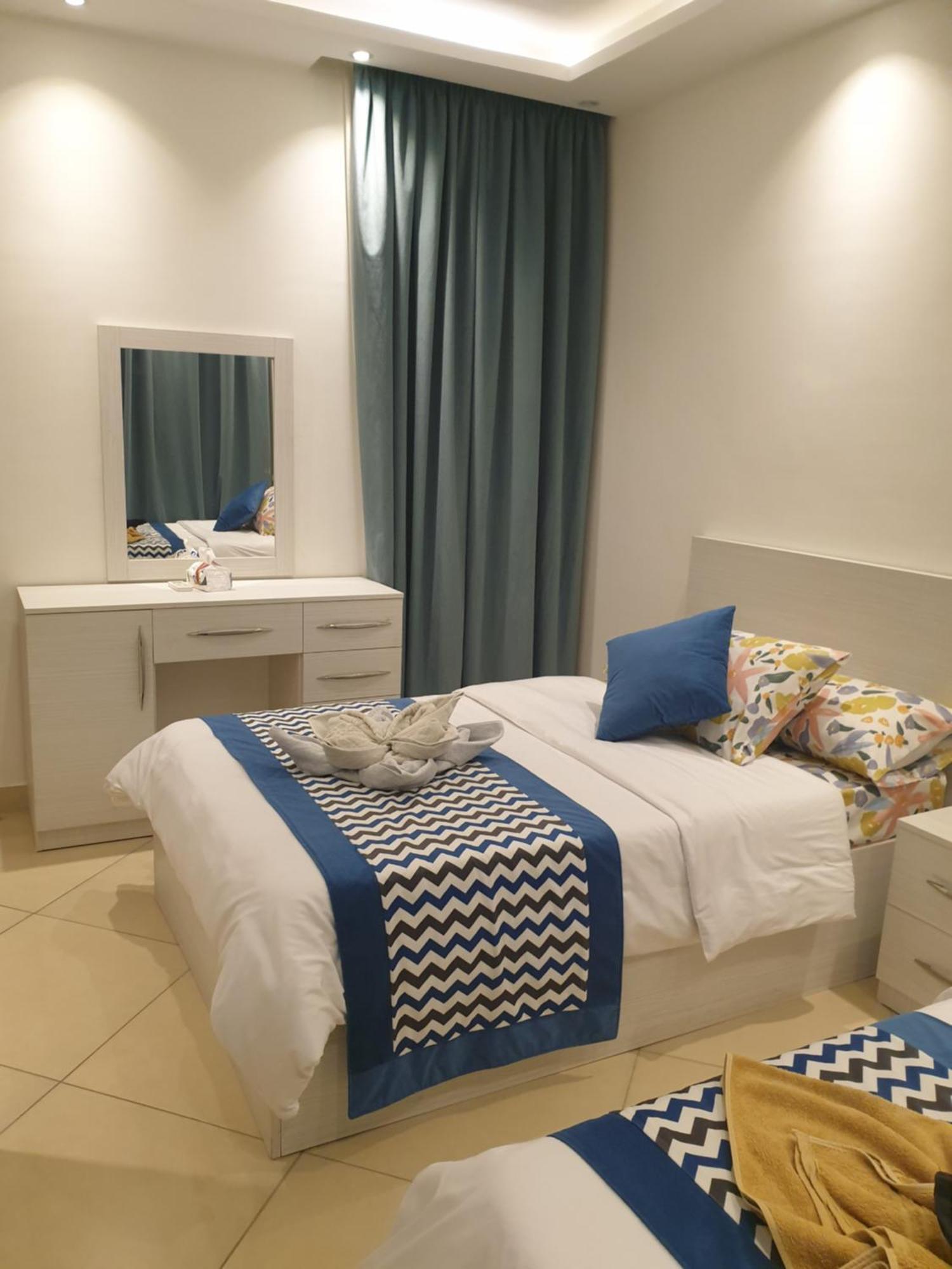 Sharm Hills Appartement Buitenkant foto
