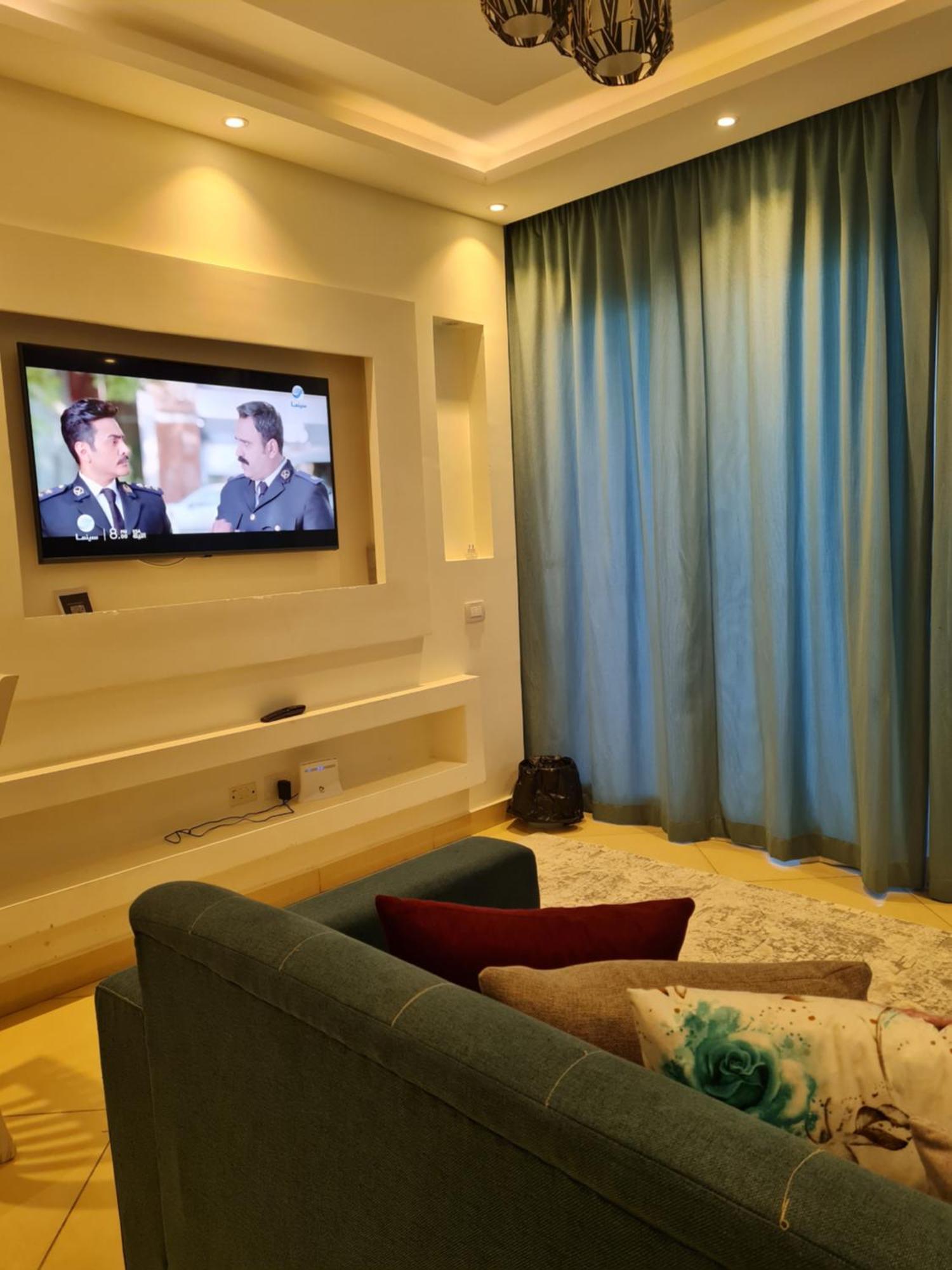 Sharm Hills Appartement Buitenkant foto
