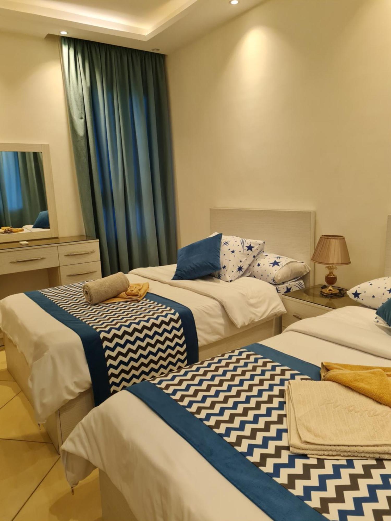 Sharm Hills Appartement Buitenkant foto