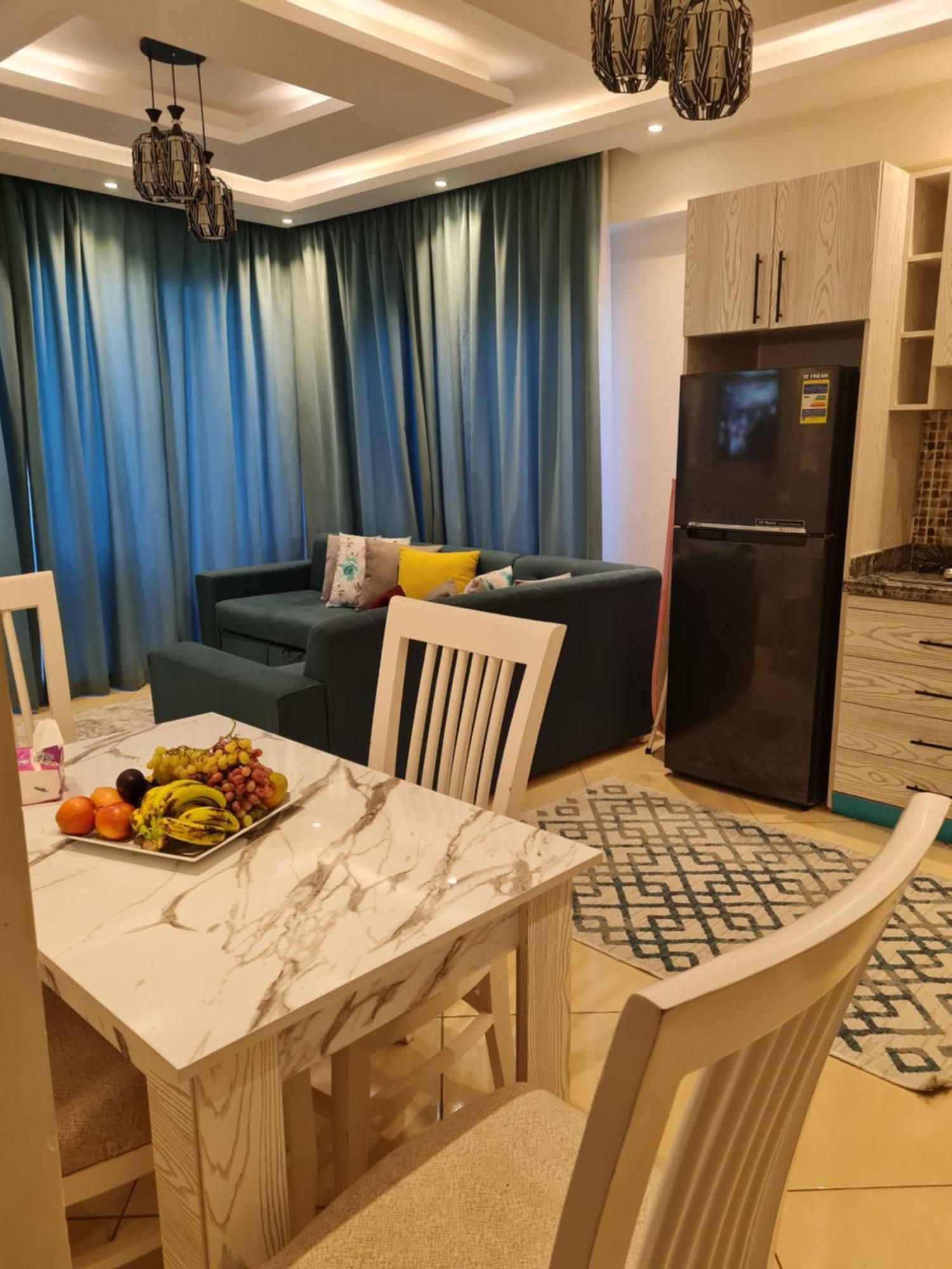 Sharm Hills Appartement Buitenkant foto