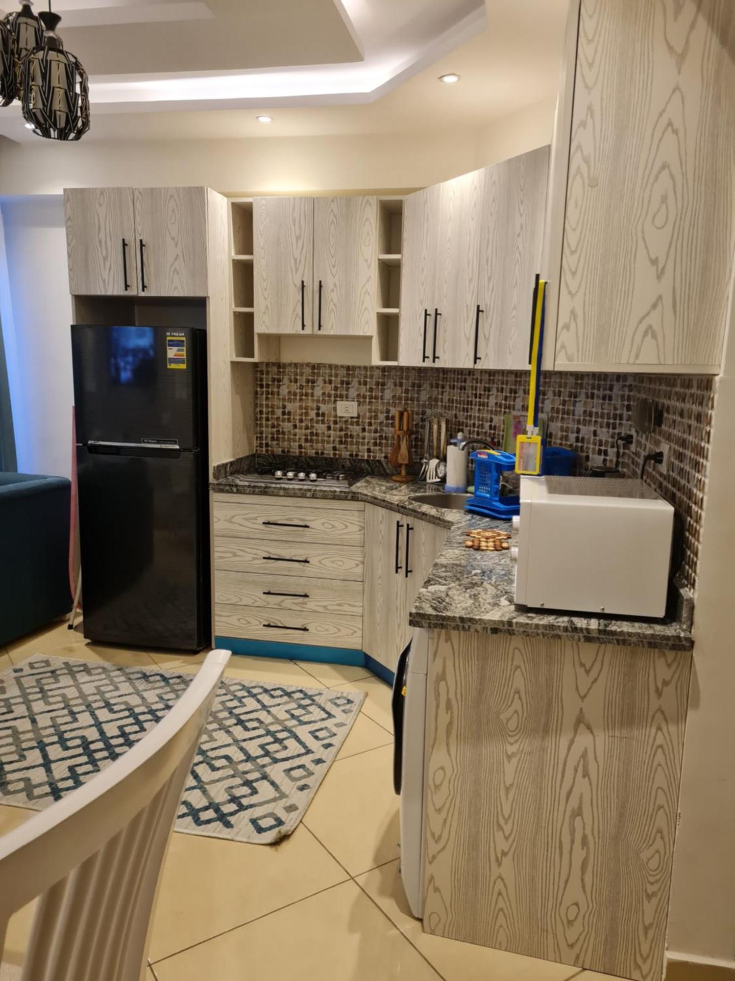 Sharm Hills Appartement Buitenkant foto