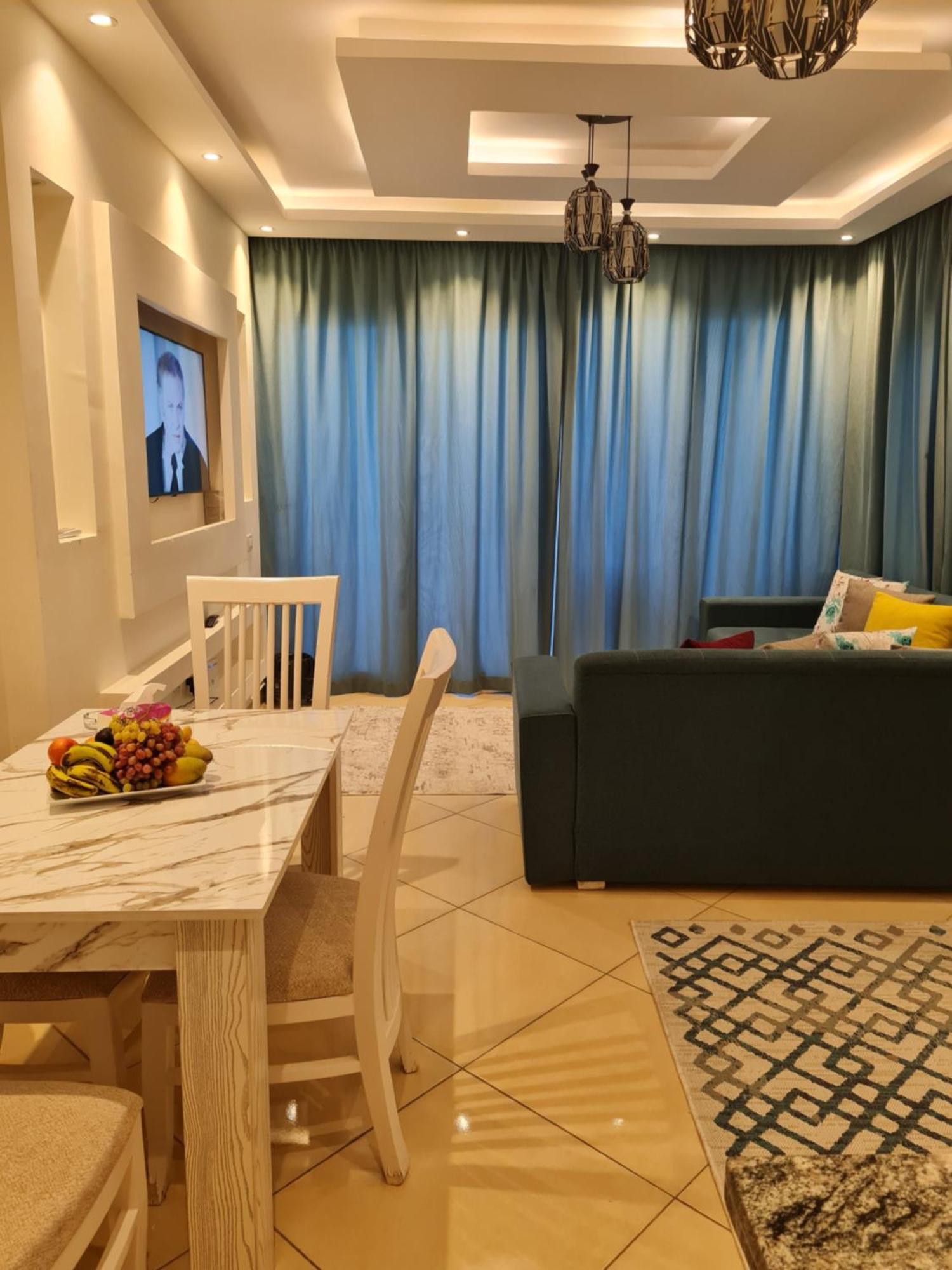 Sharm Hills Appartement Buitenkant foto