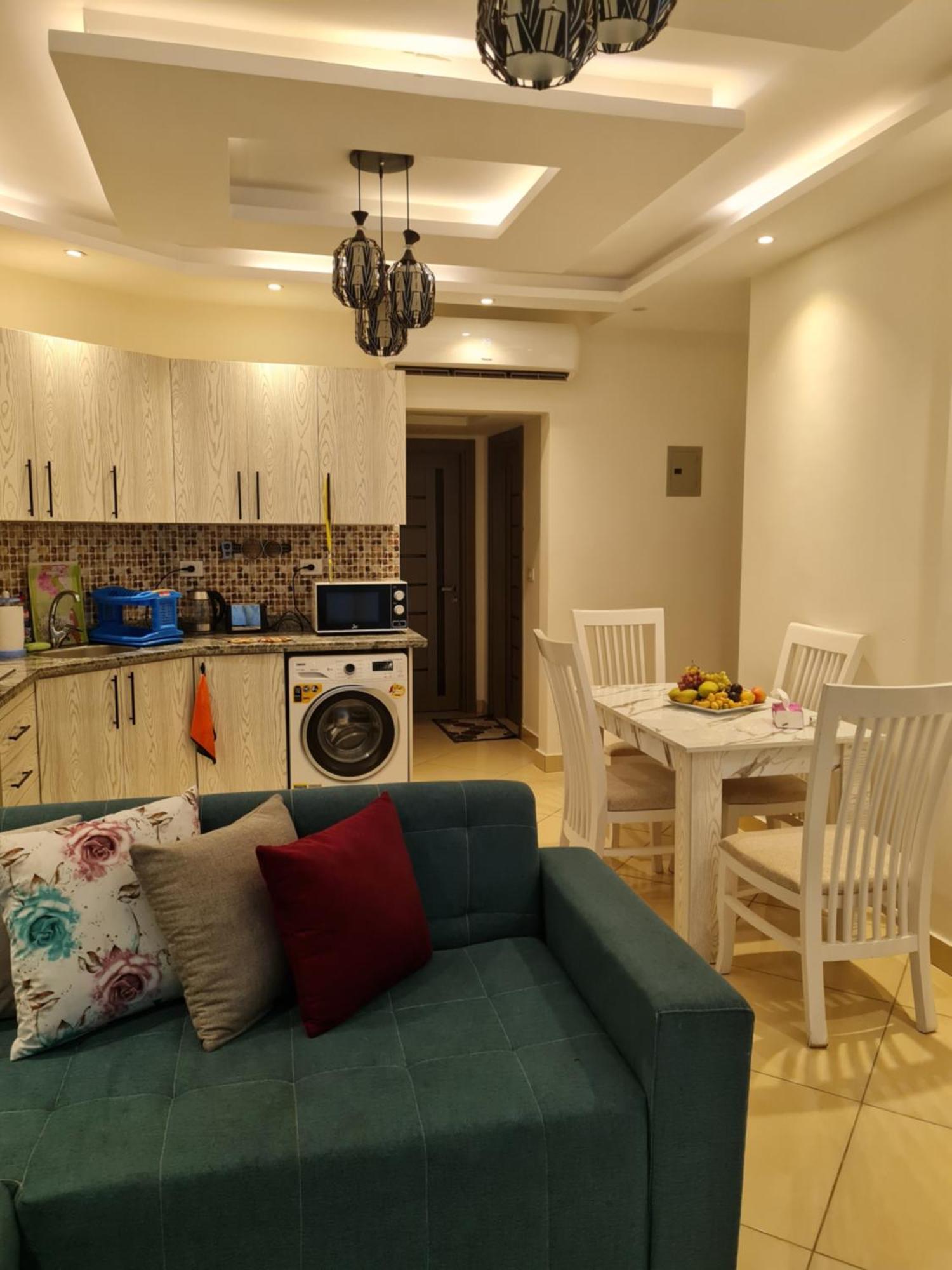 Sharm Hills Appartement Buitenkant foto