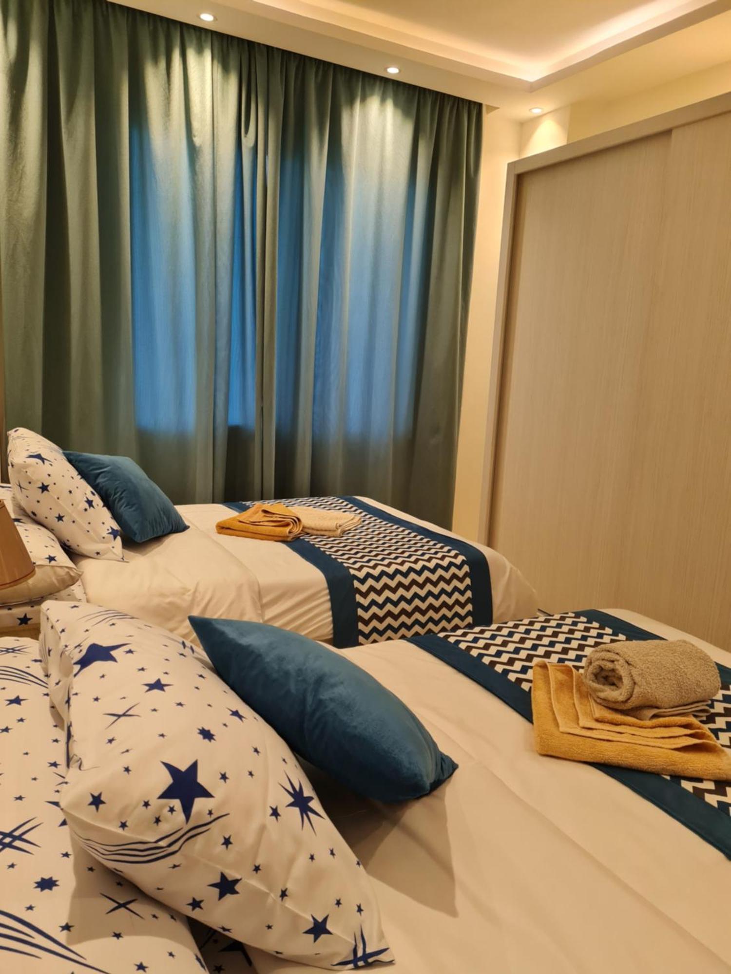 Sharm Hills Appartement Buitenkant foto